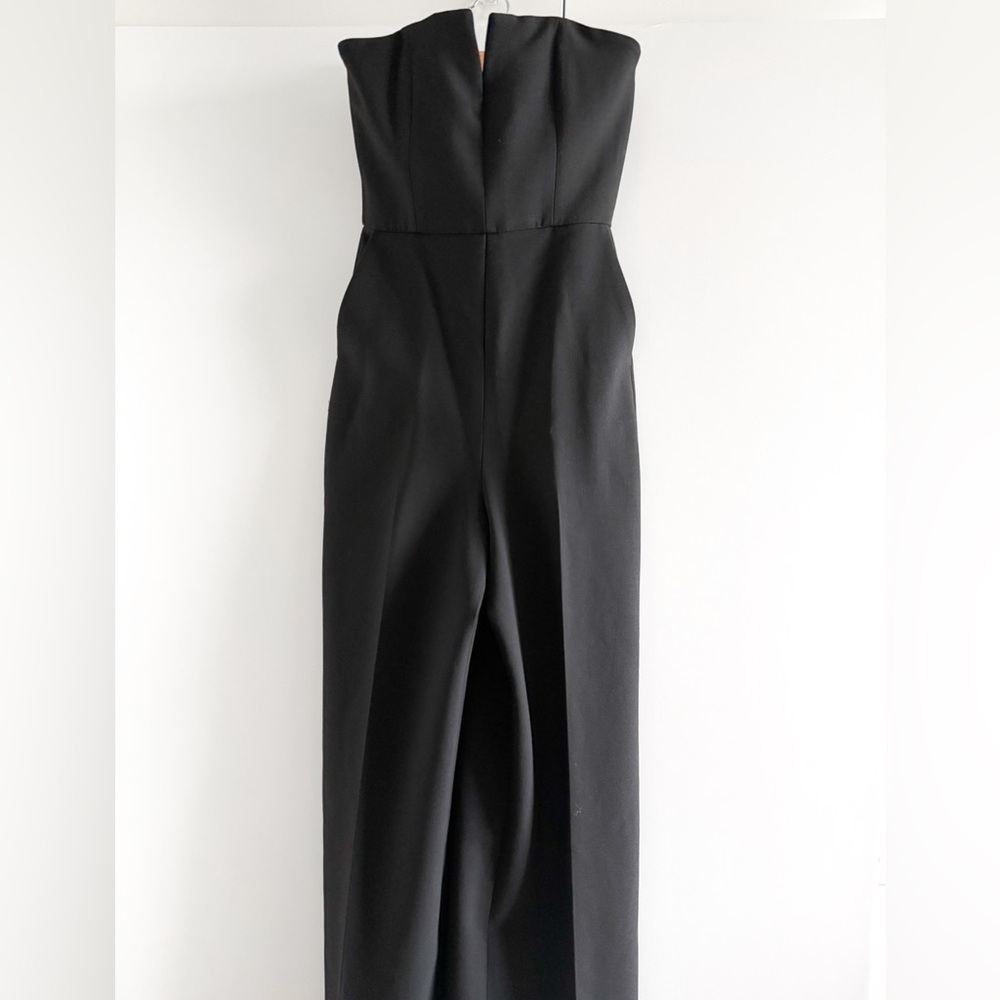 Ten by Babaton Fire Jumpsuit